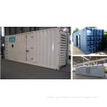 Power Equipment Power Plant Cummins Container Diesel Generator Set 1200kw/1500kVA